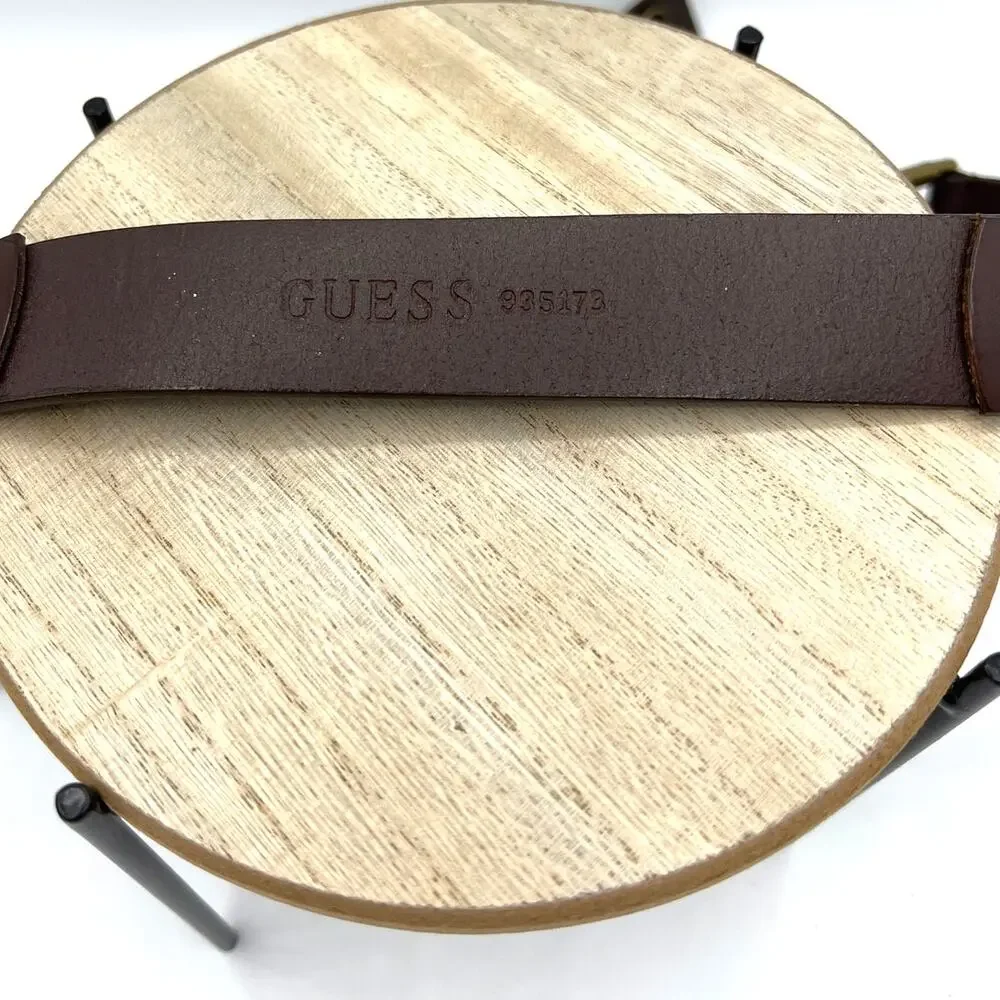Guess Vintage Belt